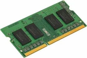Kingston Value KVR32S22S8/16 16GB DDR4-3200 Laptop RAM