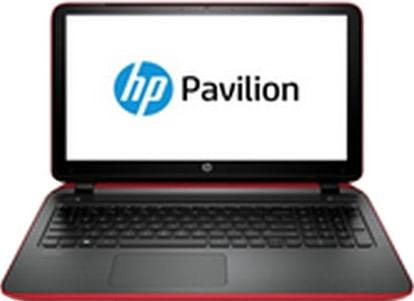 HP 14-v015TU Notebook (4th Gen Ci3/ 4GB/ 1TB/ Win8.1) (J3Z65PA)