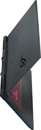 Asus ROG Strix G731GT-AU022T Laptop (9th Gen Core i5/ 8GB/ 1TB 256GB SSD/ Win10/ 4GB Graph)