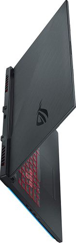 Asus ROG Strix G731GT-AU022T Laptop (9th Gen Core i5/ 8GB/ 1TB 256GB SSD/ Win10/ 4GB Graph)