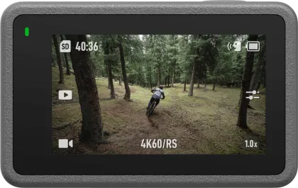 DJI Osmo Action 3 Sports and Action Camera