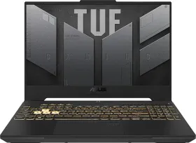 Asus TUF Gaming F15 2022 FX507ZC4-HN115W Gaming Laptop (12th Gen Core i5/ 8GB/512GB SSD/ Win11 / 4GB Graph)