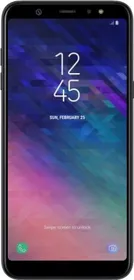 Samsung Galaxy A9 Star Lite