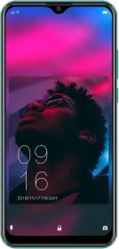 Elephone A6 Max