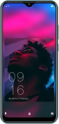Elephone A6 Max