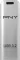 PNY Elite Steel 256GB USB 3.2 Pen Drive