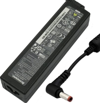Lenovo IdeaPad Y460P 20V 3.25A 65 W Adapter (Power Cord Included)