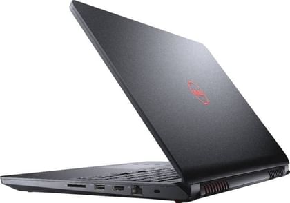 Dell 5577 Notebook (7th Gen Ci7/ 8GB/ 1TB 128GB SSD/ Win10/ 4GB Graph)