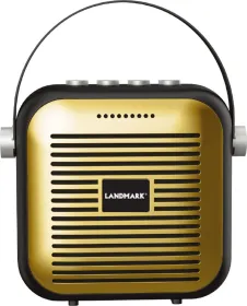 Landmark LM-1042 5W Bluetooth Speaker