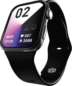 Hammer Pulse Ace Pro Smartwatch