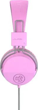 JLab JBuddies Studio Wired Headphones