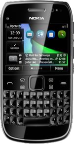 Nokia E6-00 vs Realme GT Neo2 5G