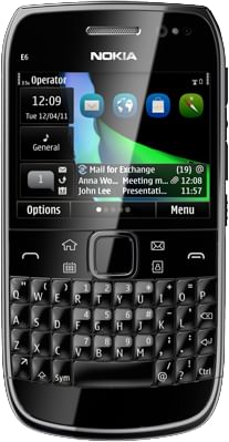 Nokia E6-00