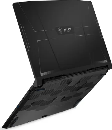MSI Crosshair 15 B12UGZ-1012IN Gaming Laptop (12th Gen Core i7
