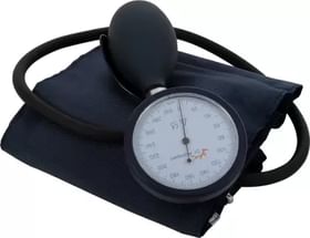 Dr. Morepen SPG 07 Palm Type Bp Monitor