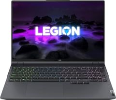 MSI GP66 Leopard 9S7-154322-418 Gaming Laptop vs Lenovo Legion 5 Pro 82JQ00JCIN Laptop