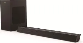 Philips Audio TAB7305 300 W Soundbar with Wireless Subwoofer