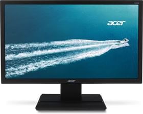 Acer V206HQL 19.5-inch HD Ready Monitor