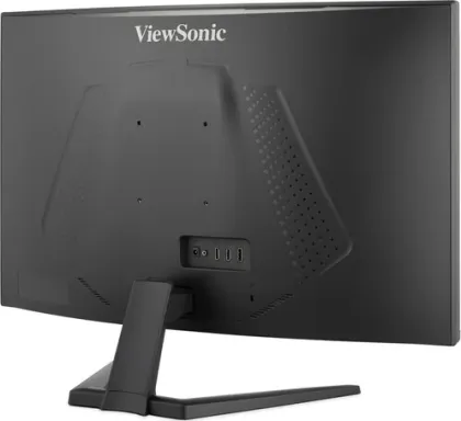 ViewSonic VX3228C-2K 32 inch Quad HD Curved Gaming Monitor