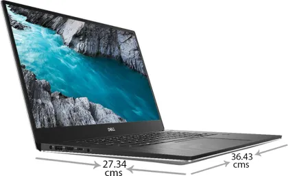 Dell Inspiron G7 7590 Gaming Laptop (9th Gen Core i7/ 16GB/ 1TB 512GB SSD/ Win10/ 8GB Graph)