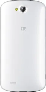 ZTE N919D Dual Sim (CDMA + GSM)