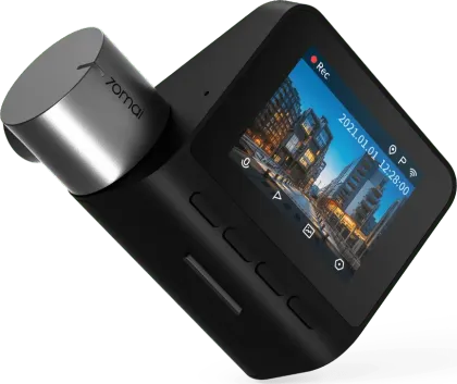 70mai Pro Plus A500S Car Dash Cam