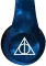 Macmerise The Deathly Hallows Wireless Headphones