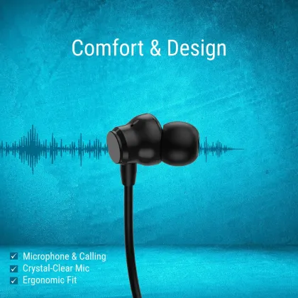 Unix Solo UX-900 Pro Wireless Neckband