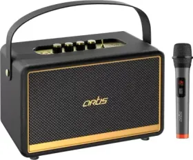 Artis Soundhub 200 100W Bluetooth Speaker