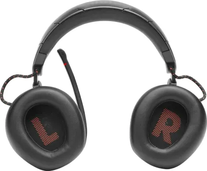 JBL Quantum 810 Wireless Gaming Headphones
