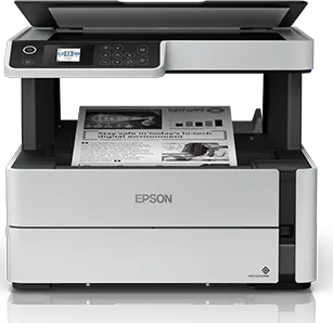 Epson EcoTank M2140 Multi Function Ink Tank Printer