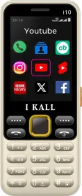 iKall I10 4G