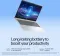HP 15-fd1255TU Laptop (Intel Core Ultra 5 125H/ 16GB/ 1TB SSD/ Win11 Home)