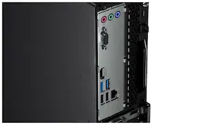 Lenovo Ideacentre 510S (90GB000QIN) Desktop (7th Gen Ci3/ 4GB/ 1TB/ FreeDOS) - image 5