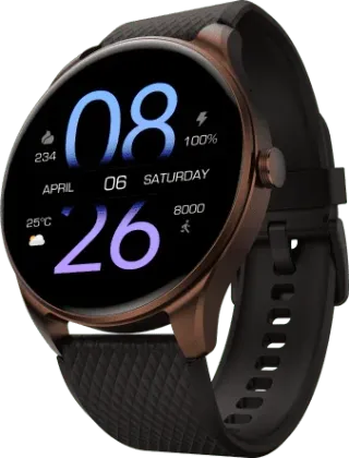 Noise NoiseFit Fuse Plus Smartwatch