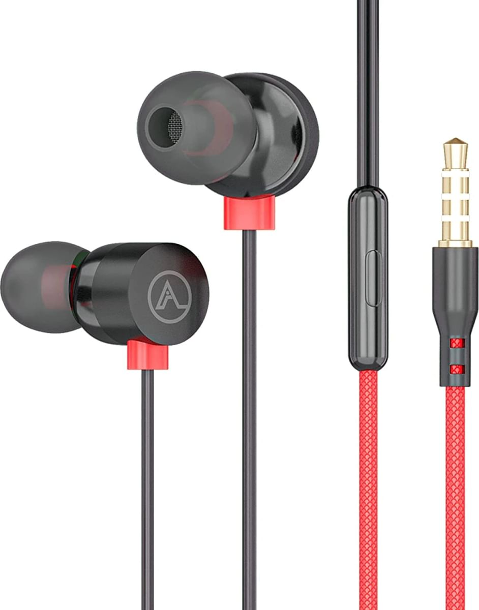 AMS A139 Wired Earphones Price in India 2024, Full Specs & Review