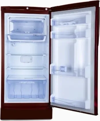 Godrej RD EDGEPRO 210D TAF 185 L 4 Star Single Door Refrigerator