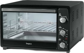 Impex IMOTG-45 45L Oven Toaster Grill