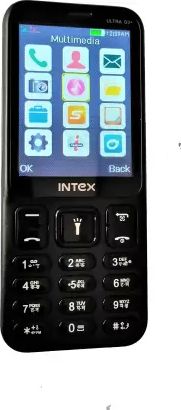 Intex Ultra G3 Plus