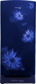 Voltas Beko RDC215B 183 L 4 Star Single Door Refrigerator