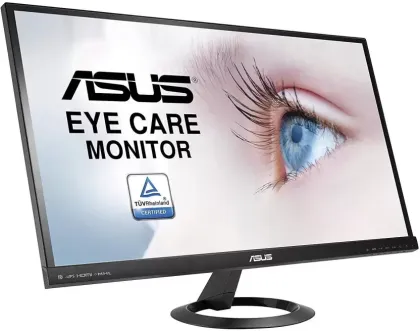 Asus VX279Q 27-inch Full HD LED Backlit Monitor