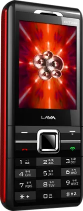 Lava KKT 34 Star