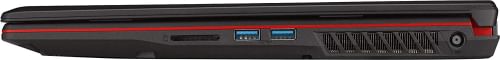 MSI GL63 8SD-1020IN Gaming Laptop (8th Gen Core i7/ 8GB/ 512GB SSD/ Win10/ 6GB Graph)