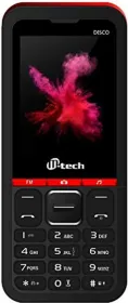 M-Tech Disco