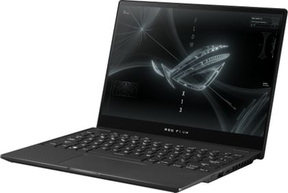 Asus ROG Flow X13 GV301RC-LJ022WS Gaming Laptop (AMD Ryzen 7 6800HS / 16GB/ 1TB SSD/ Win11 Home/4GB Graph)