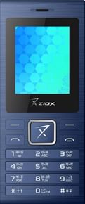 Ziox ZX25