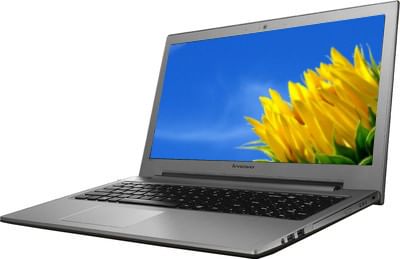 Lenovo Ideapad Z500 (59-366499) Laptop (3rd Gen Ci5/ 4GB/ 1TB/ Win8)