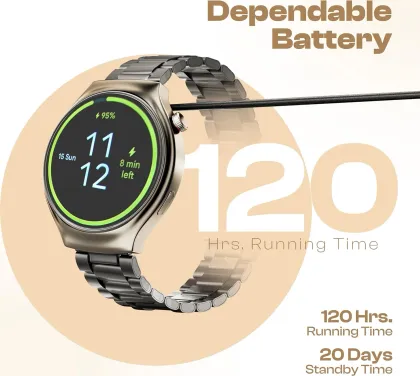 Ubon BOSS PRO SW-171 Smartwatch