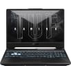 Asus TUF Gaming F15 FX506HF-HN076W Gaming Laptop (11th Gen Core i5/ 16GB/ 512GB SSD/ Win11/ 4GB Graph)