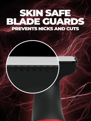Beardo I-Blade Trimmer